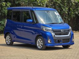 Nissan Dayz Roox Highway Star