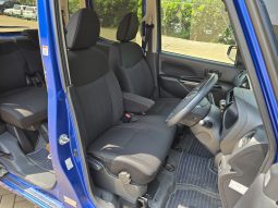 Nissan Dayz Roox Highway Star