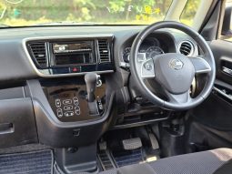Nissan Dayz Roox Highway Star