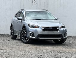 Subaru XV E-Boxer