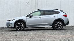Subaru XV E-Boxer