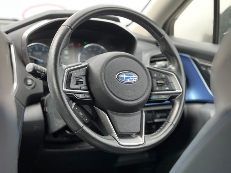 
								Subaru XV E-Boxer full									