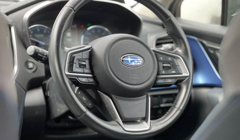
								Subaru XV E-Boxer full									