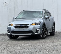 Subaru XV E-Boxer
