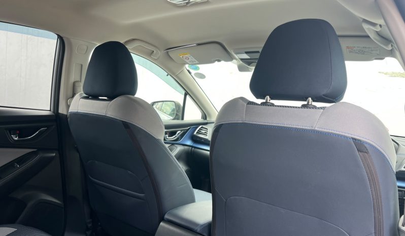 
								Subaru XV E-Boxer full									