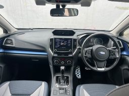 Subaru XV E-Boxer