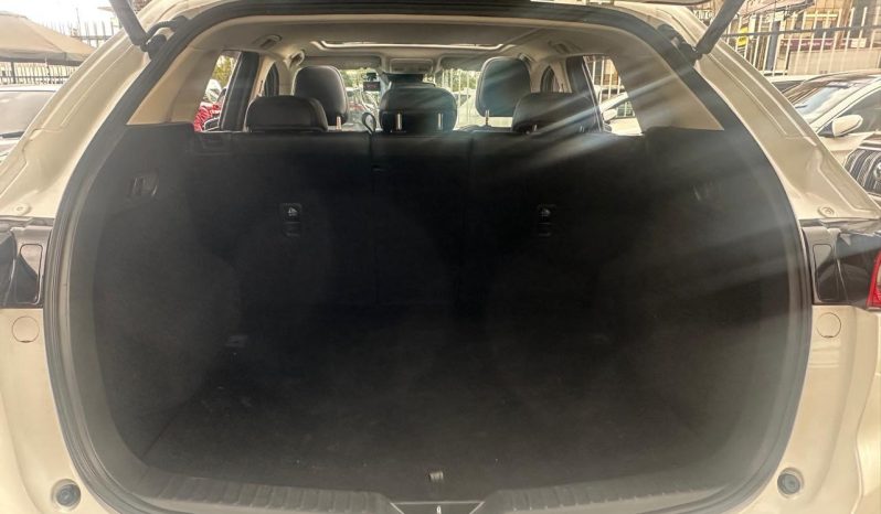 
								Mazda CX-5 full									