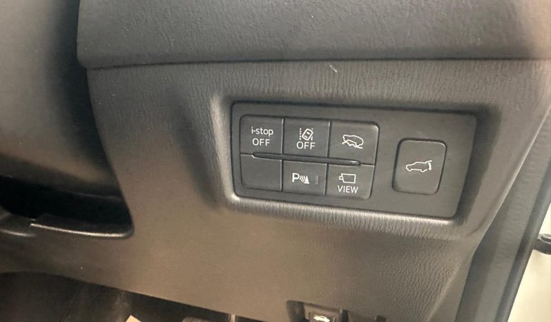 
								Mazda CX-5 full									
