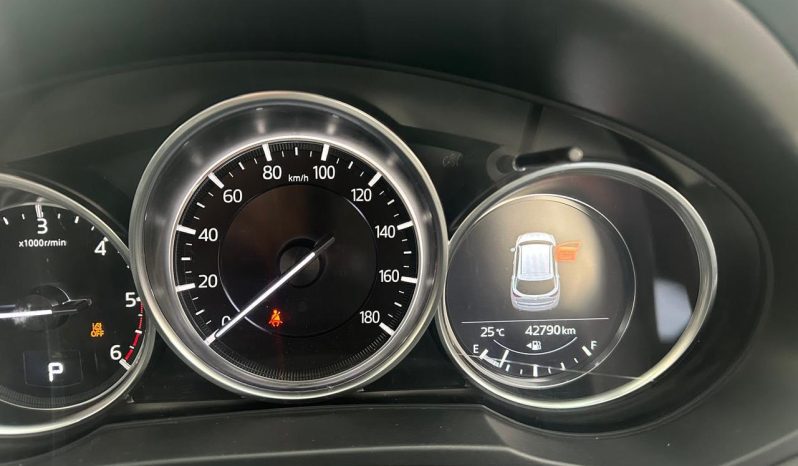 
								Mazda CX-5 full									