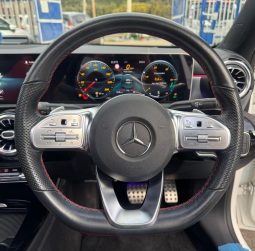 Mercedes Benz A180