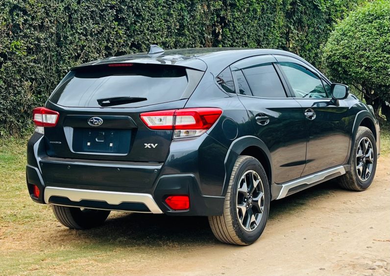 
								Subaru XV full									