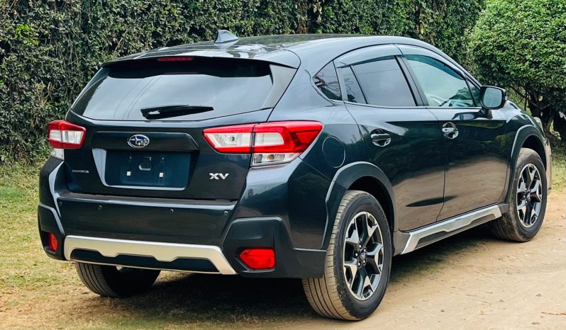 
								Subaru XV full									