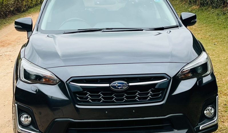 
								Subaru XV full									