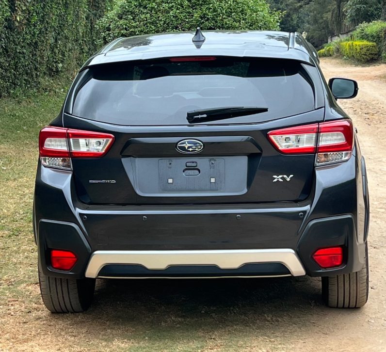 
								Subaru XV full									