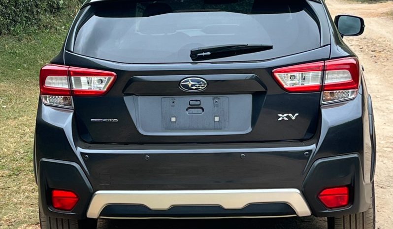 
								Subaru XV full									