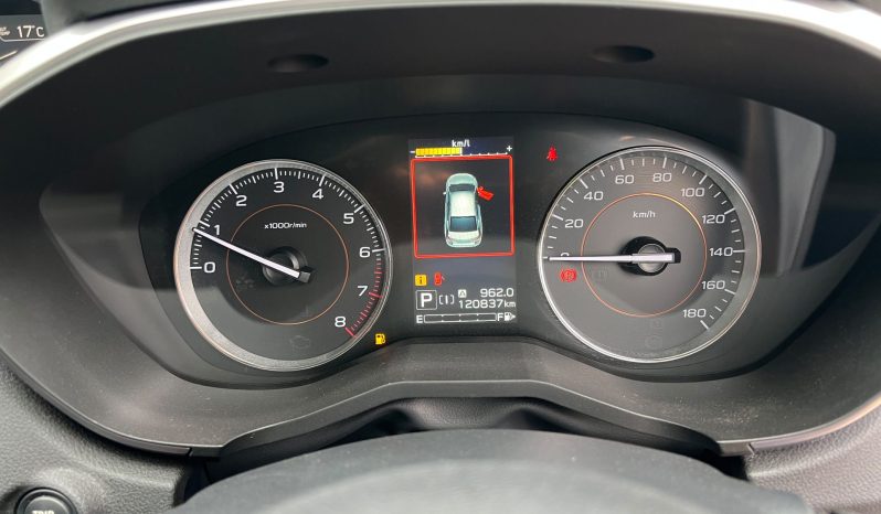 
								Subaru XV full									