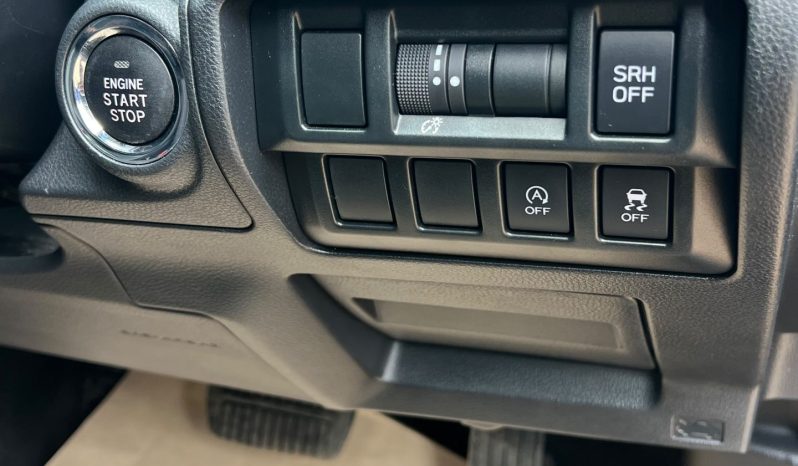 
								Subaru XV full									