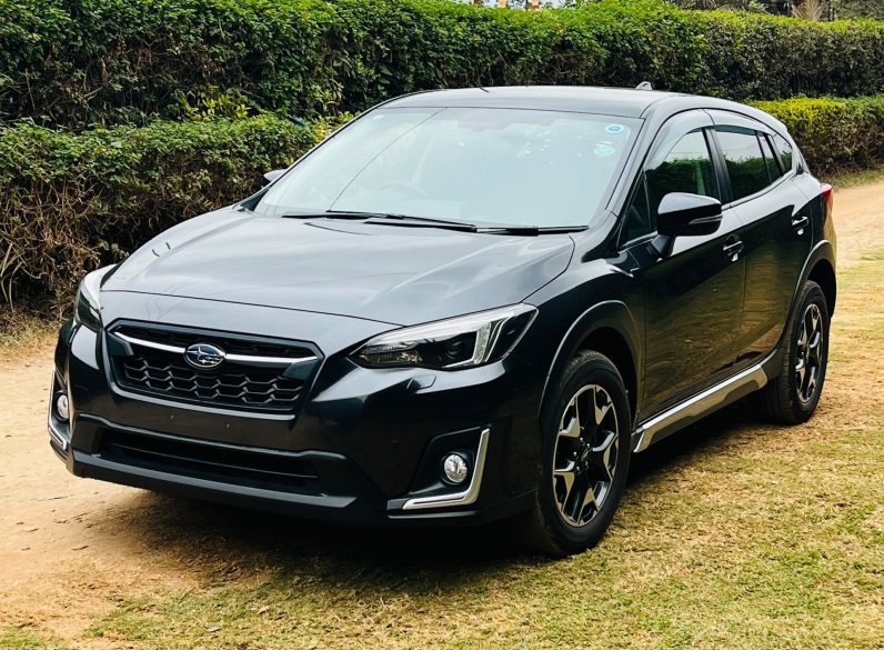 
								Subaru XV full									