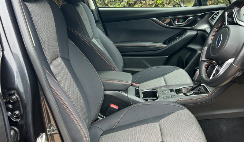 
								Subaru XV full									
