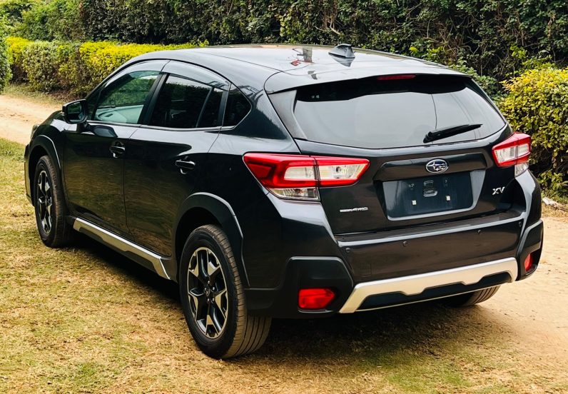 
								Subaru XV full									
