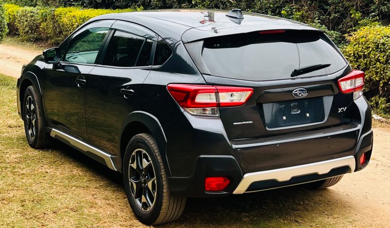 
								Subaru XV full									