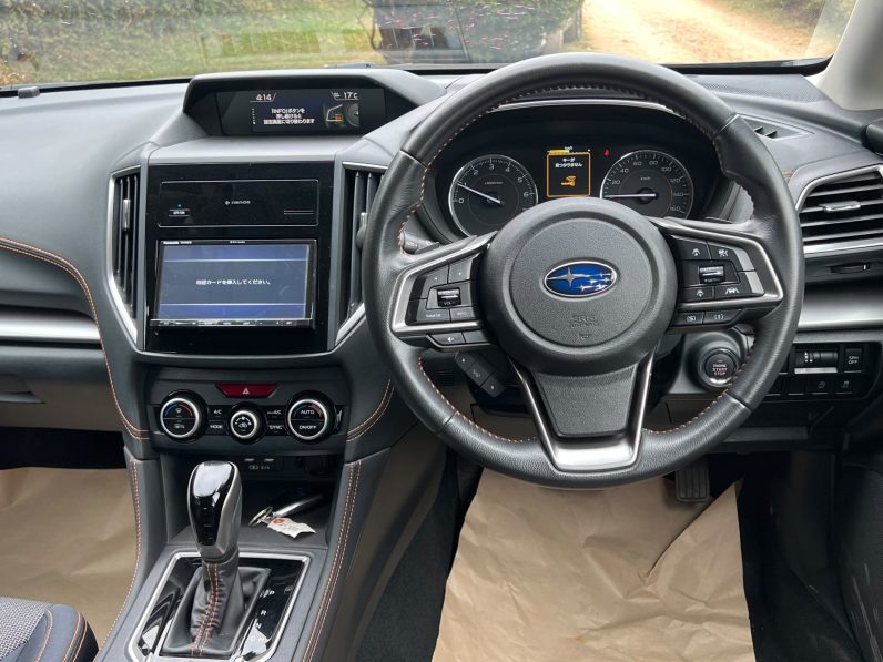 
								Subaru XV full									