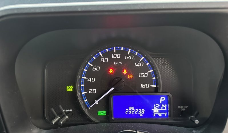 
								Toyota probox full									