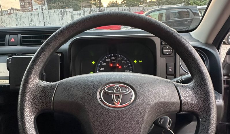 
								Toyota probox full									