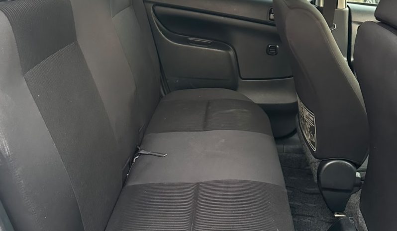 
								Toyota probox full									