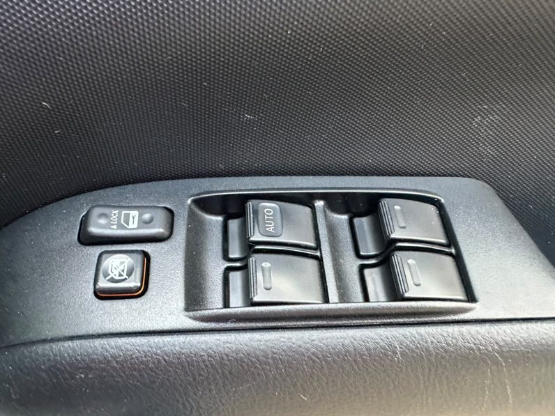 
								Toyota probox full									