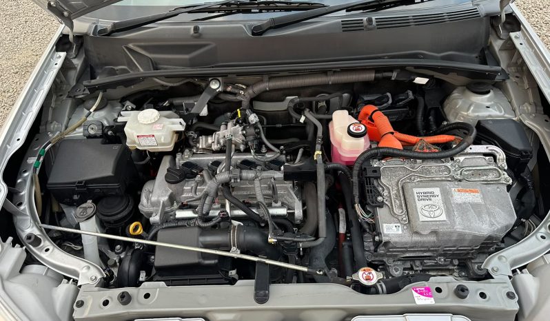 
								Toyota probox full									