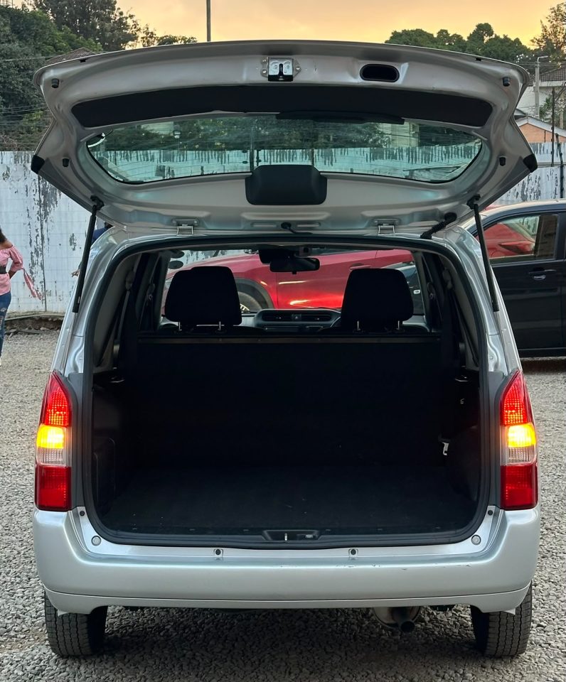 
								Toyota probox full									