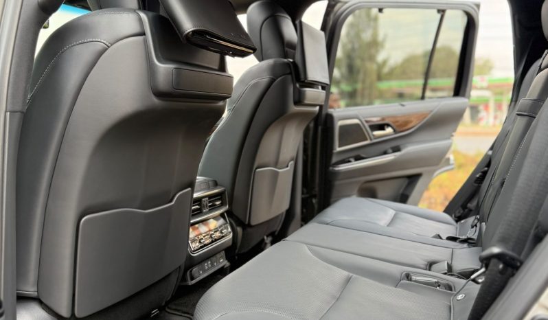 
								Lexus Lx500d full									