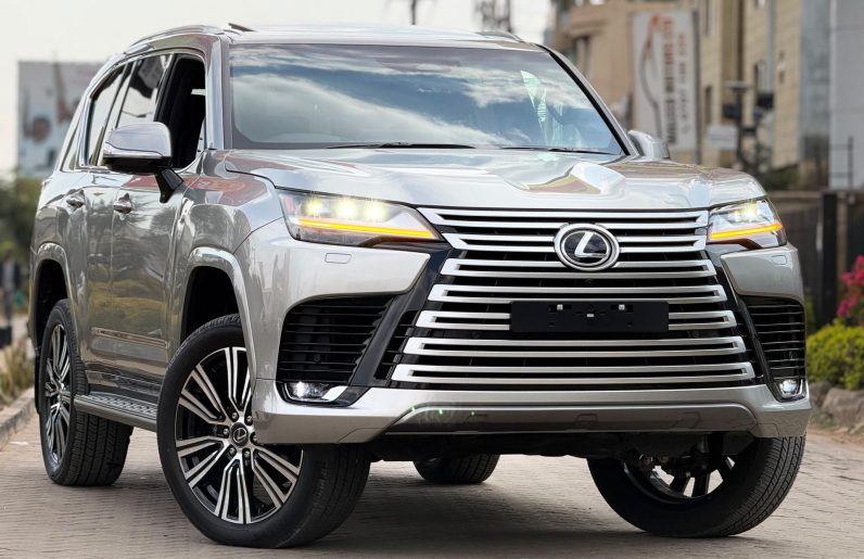 
								Lexus Lx500d full									