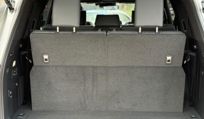 
								Lexus Lx500d full									