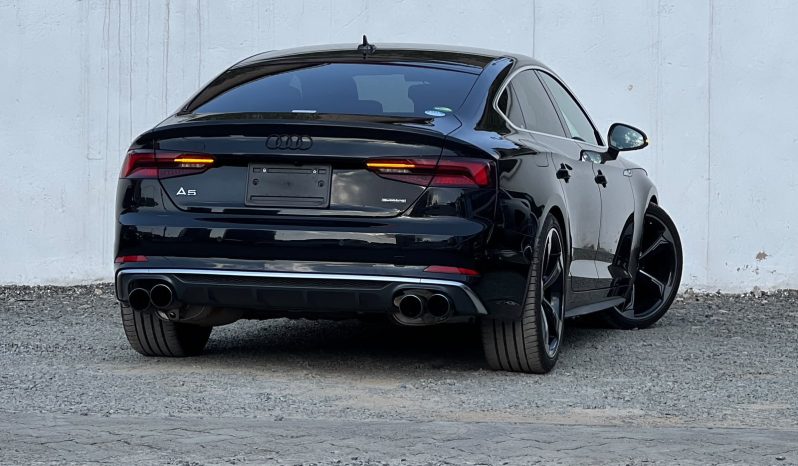 
								Audi A5 full									