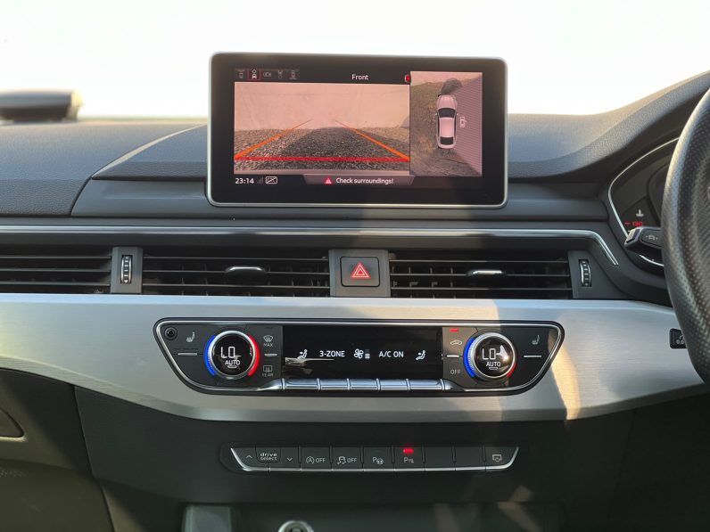 
								Audi A5 full									