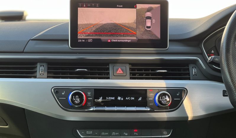 
								Audi A5 full									