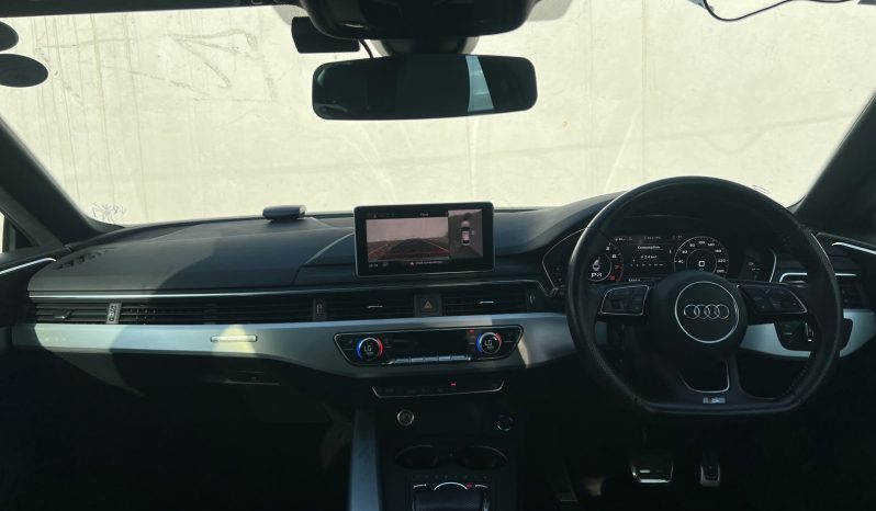 
								Audi A5 full									