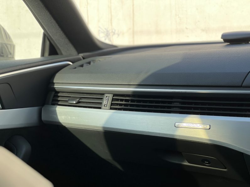 
								Audi A5 full									