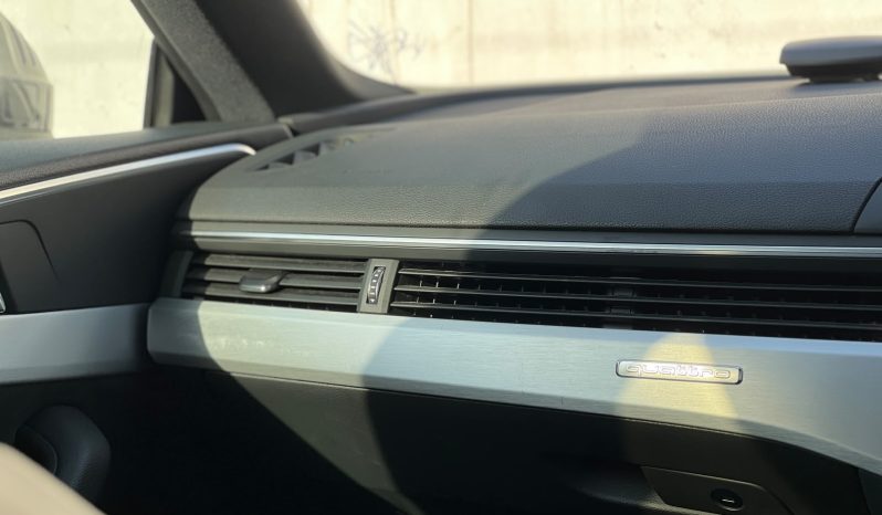 
								Audi A5 full									
