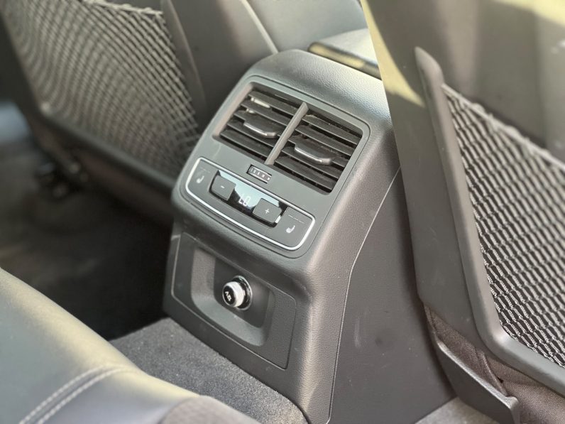 
								Audi A5 full									