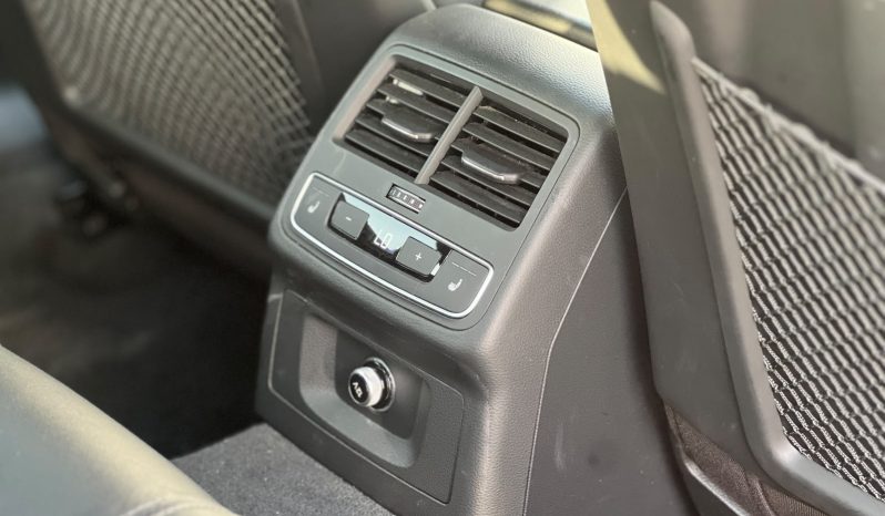 
								Audi A5 full									