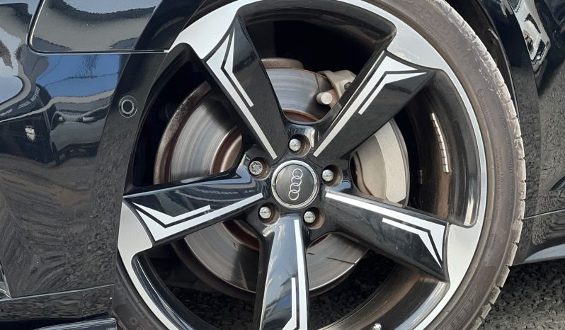 
								Audi A5 full									