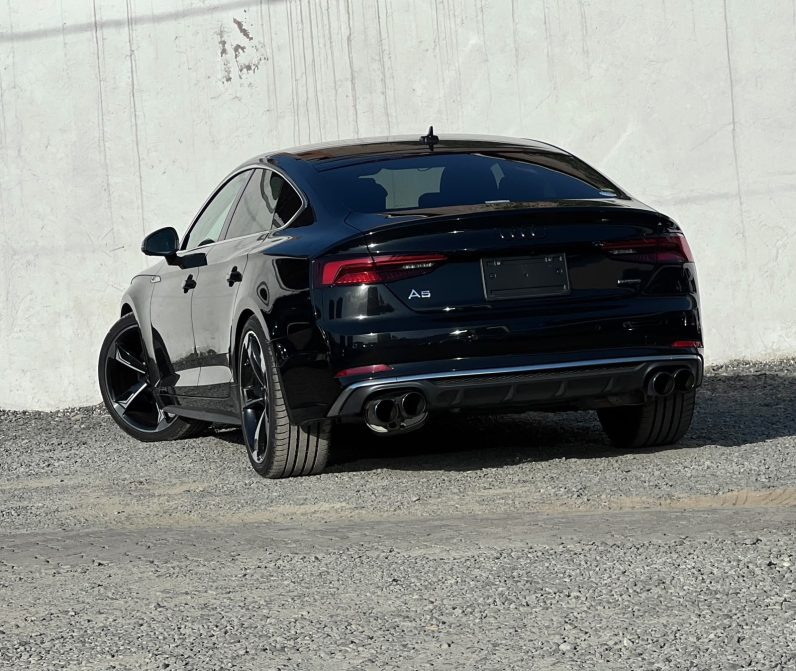 
								Audi A5 full									