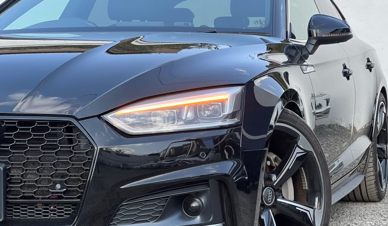 
								Audi A5 full									