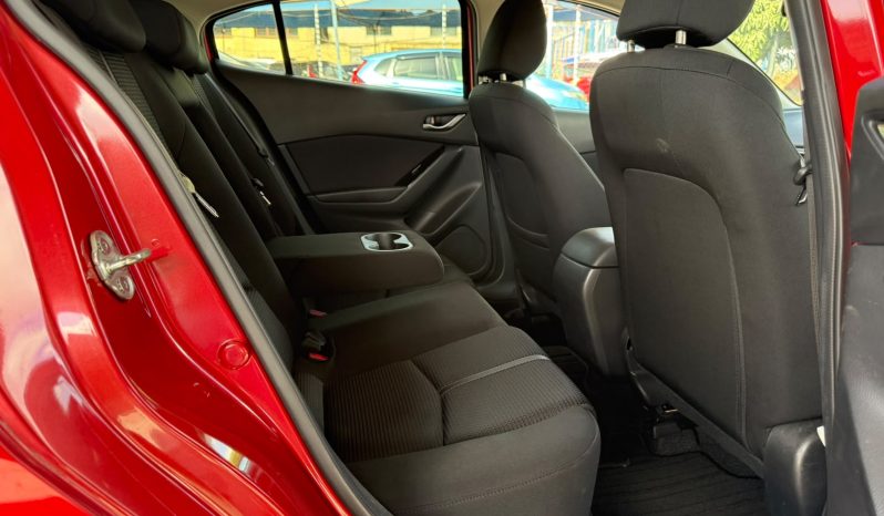 
								Mazda Axela full									