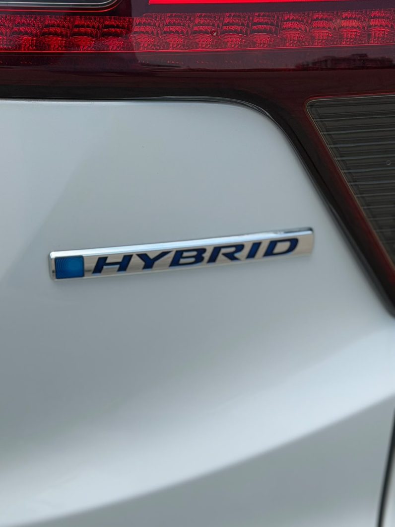 
								Honda vezel full									