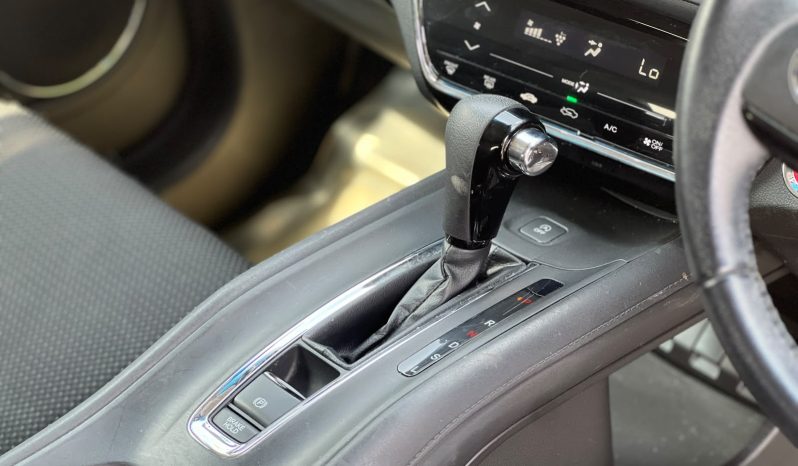 
								Honda Vezel full									