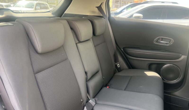 
								Honda Vezel full									